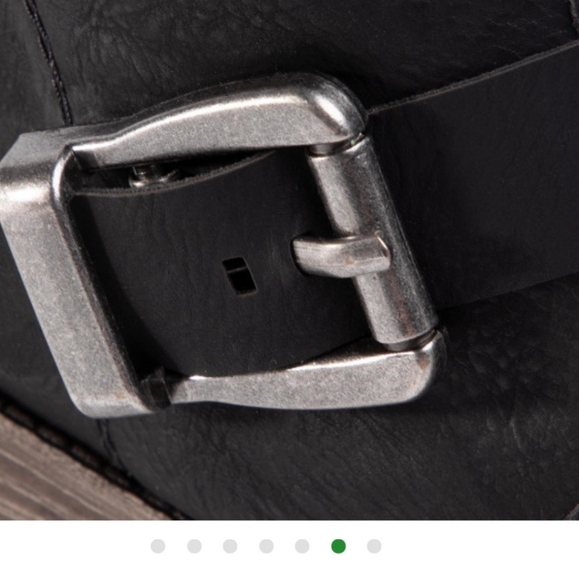 Knee High Boots by Rieker - Picture 10 of 11